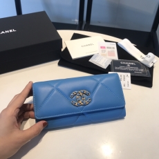 Chanel Wallet Purse